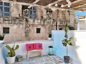 Charming Town House in the Historical Centre